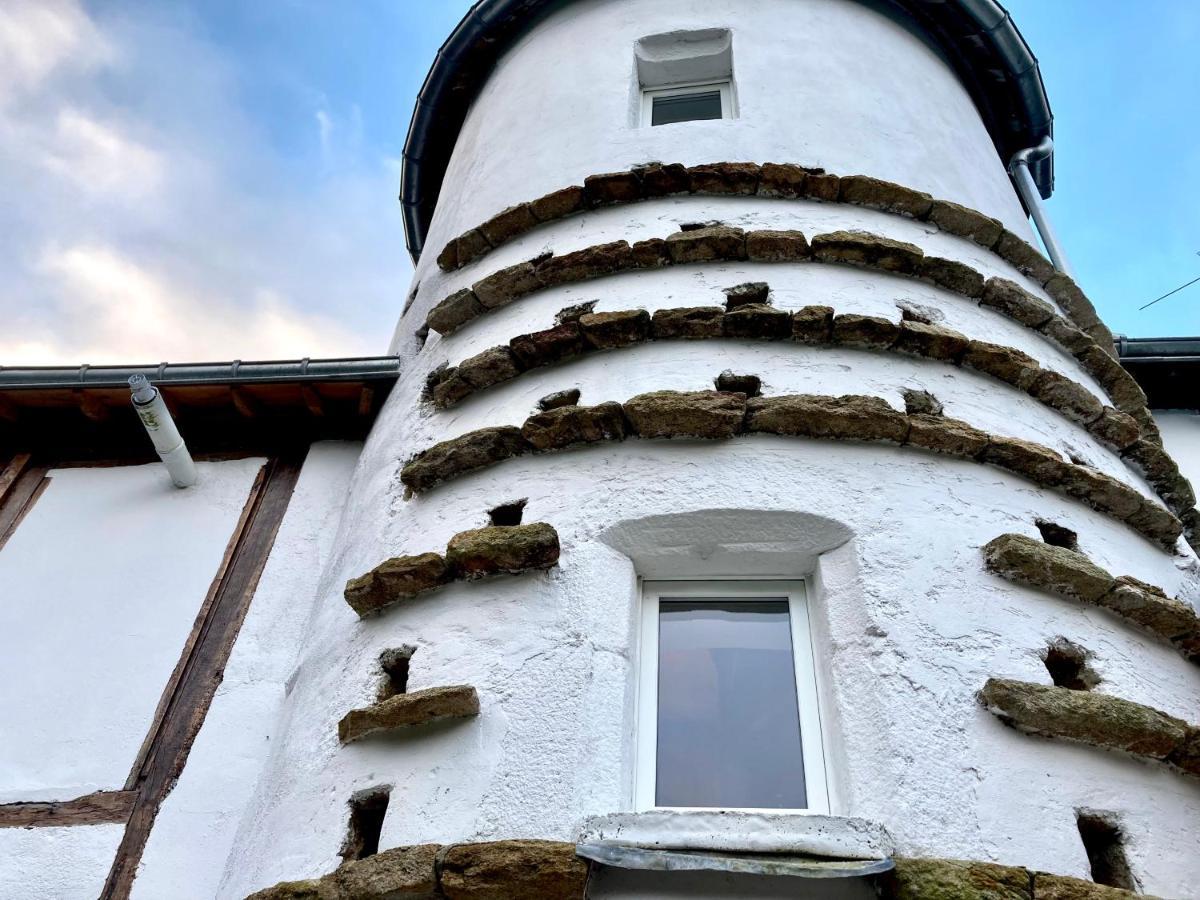 La Maison D'Alphonse, Charmante, Centre Historique 4-6Pers Quimperlé Eksteriør bilde