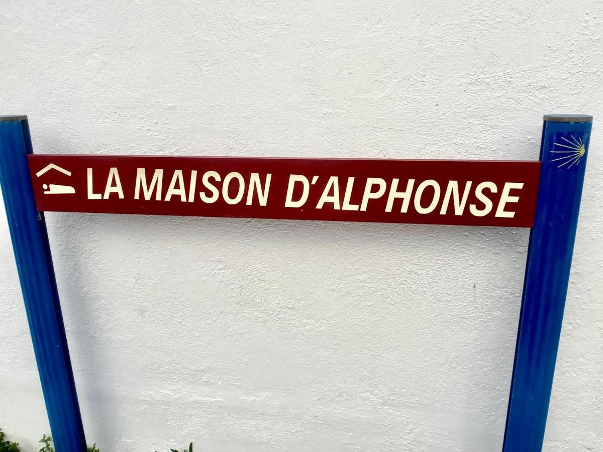 La Maison D'Alphonse, Charmante, Centre Historique 4-6Pers Quimperlé Eksteriør bilde